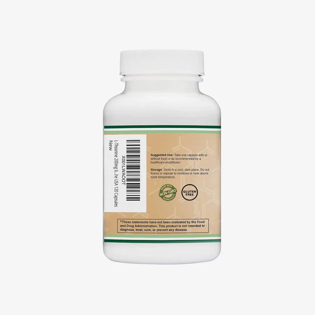 L-Theanine - Image 4