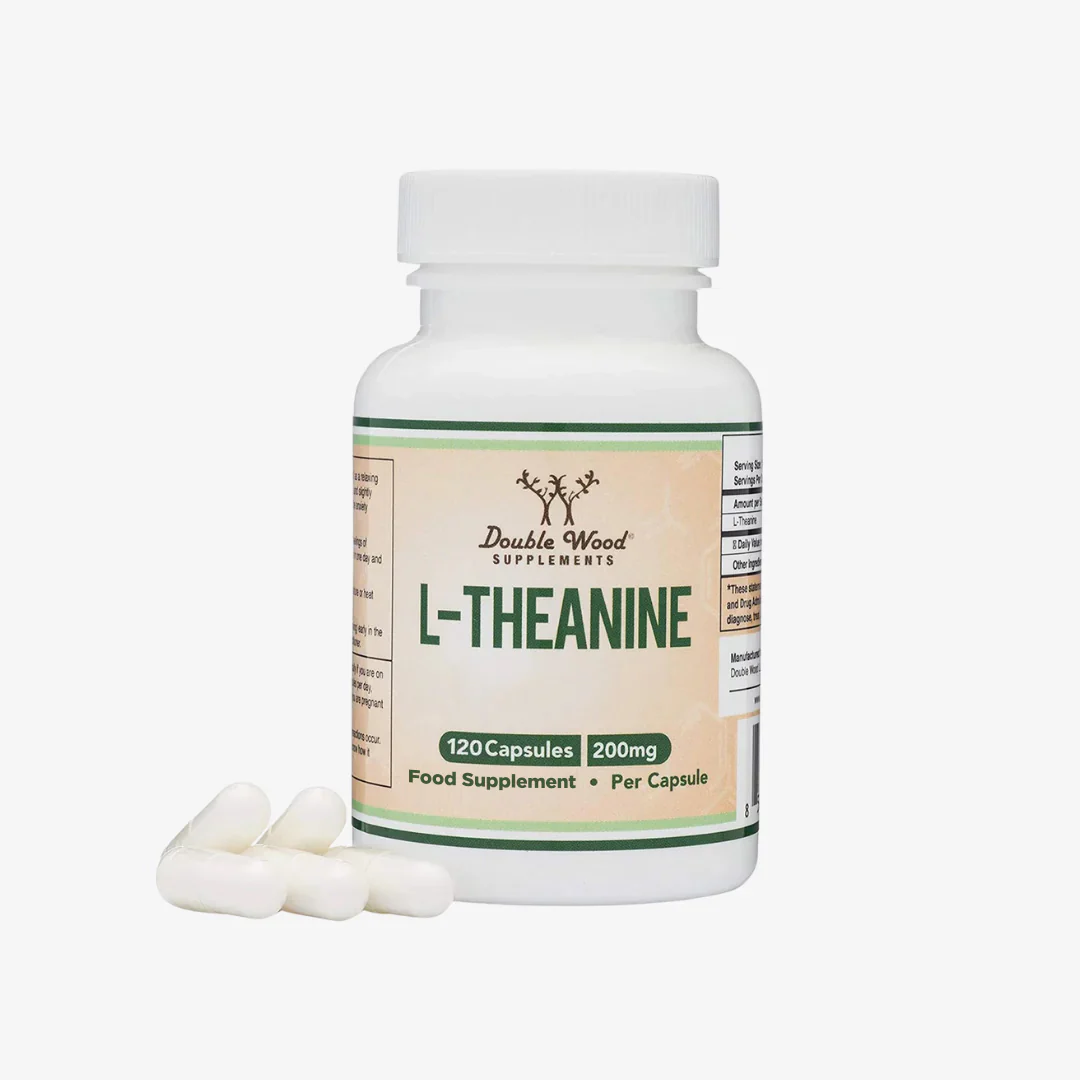 L-Theanine - Image 5