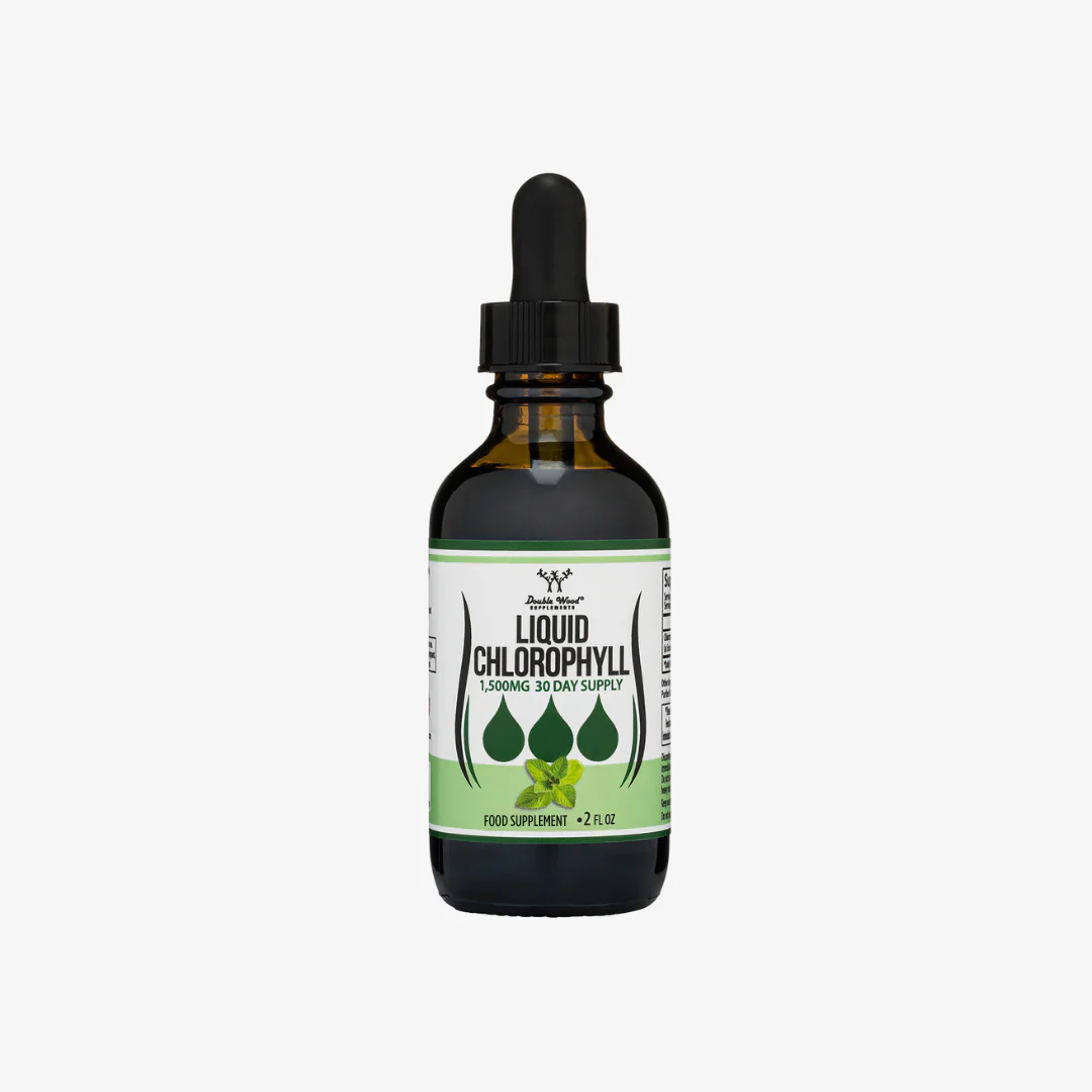 Liquid Chlorophyll