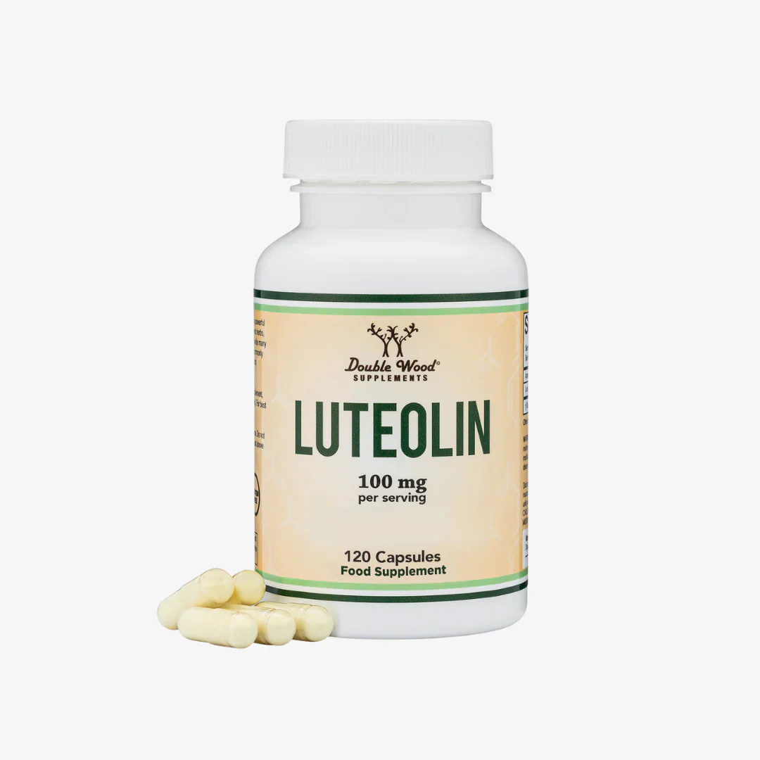 Luteolin - Image 5