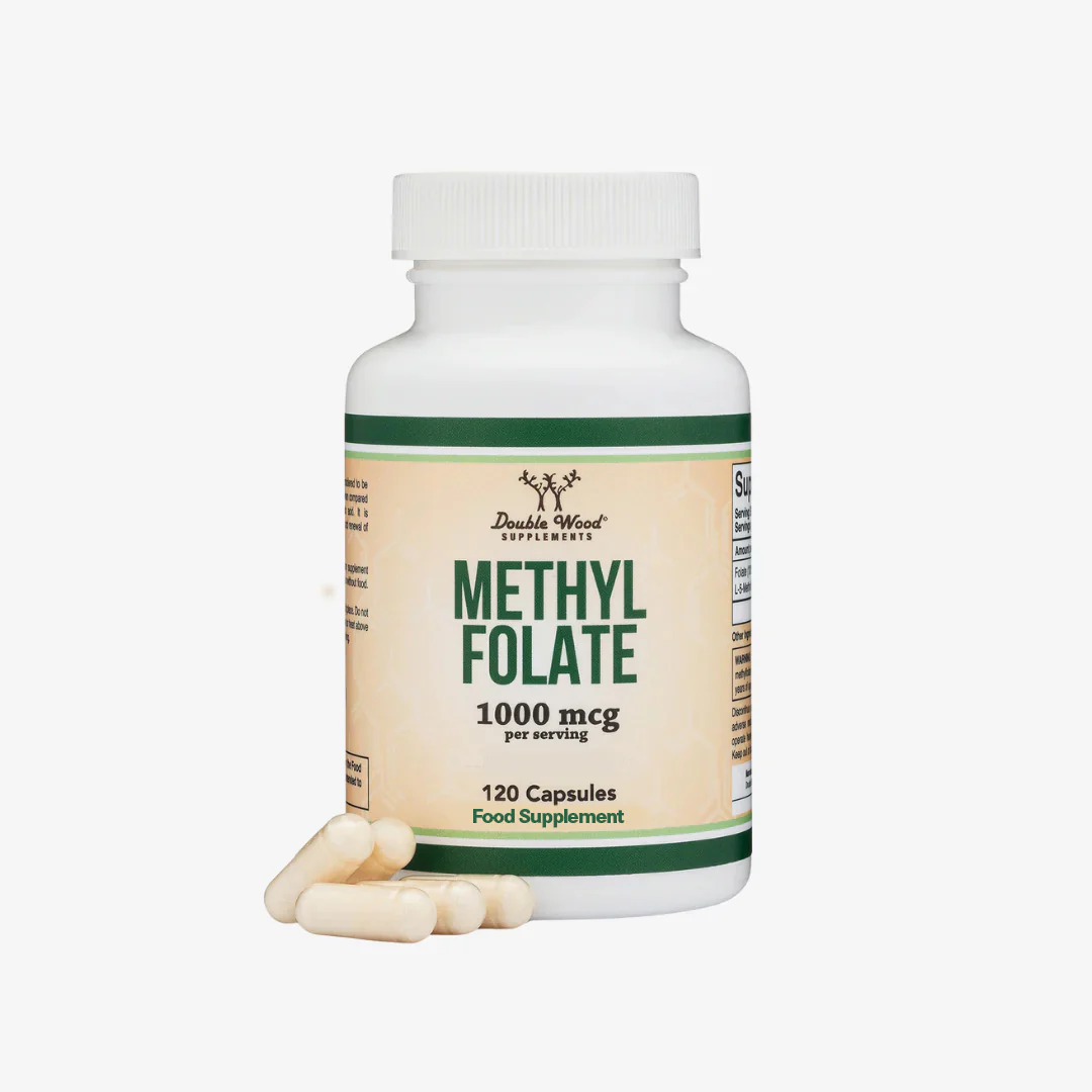 Methylfolate - Image 6