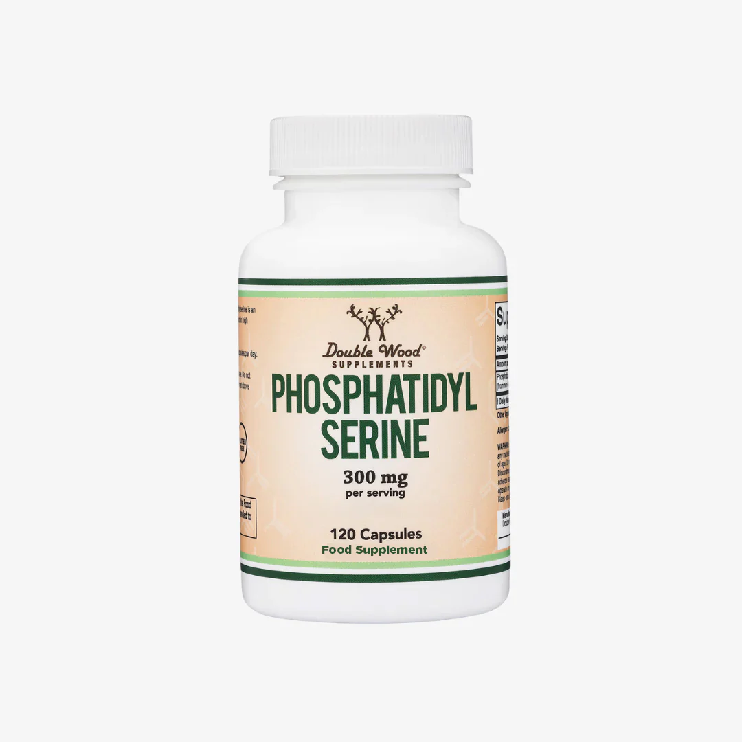 Phosphatidylserine