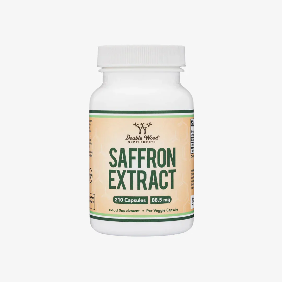 Saffron Extract