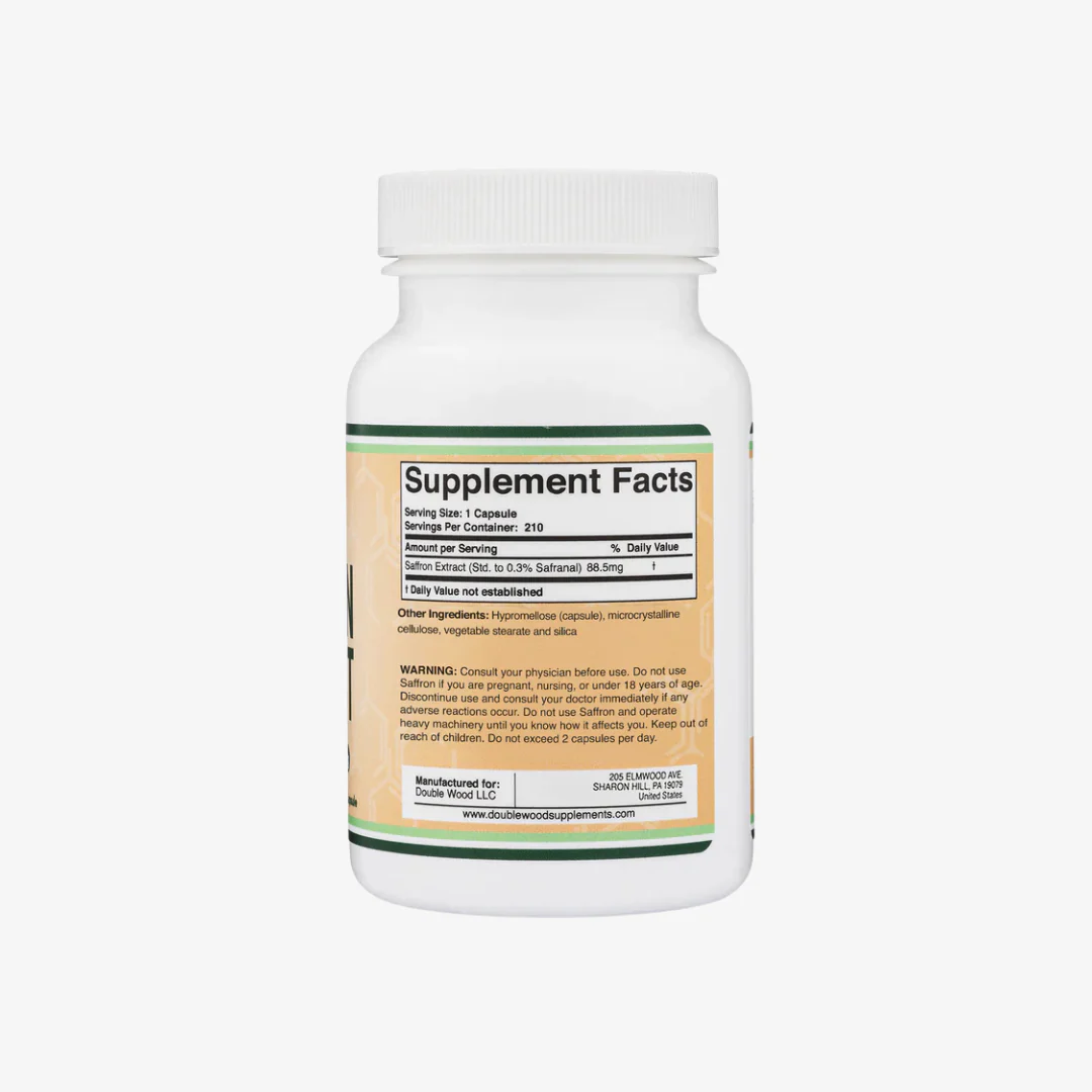 Saffron Extract - Image 2