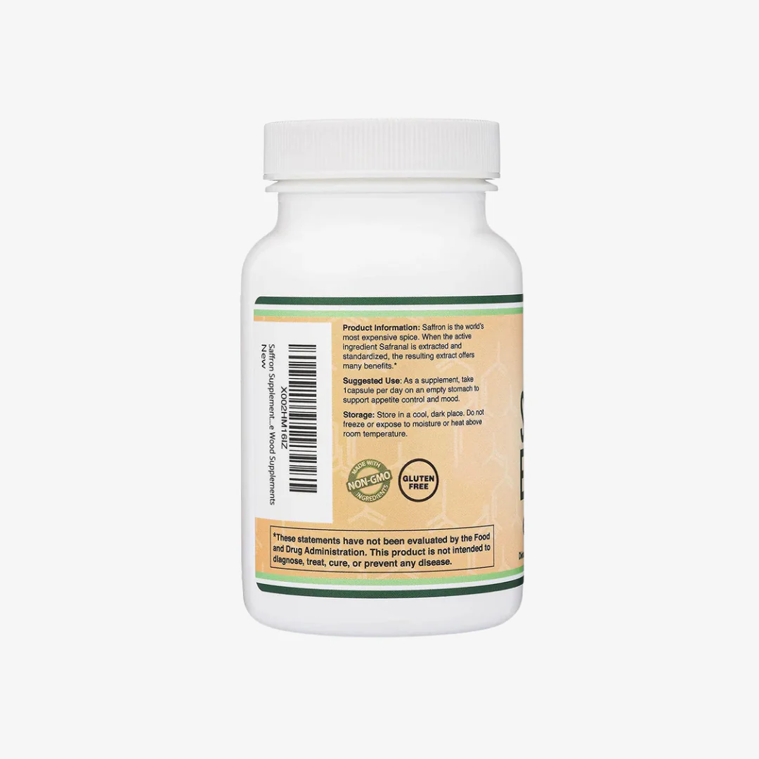 Saffron Extract - Image 3