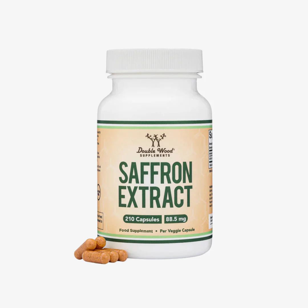 Saffron Extract - Image 4