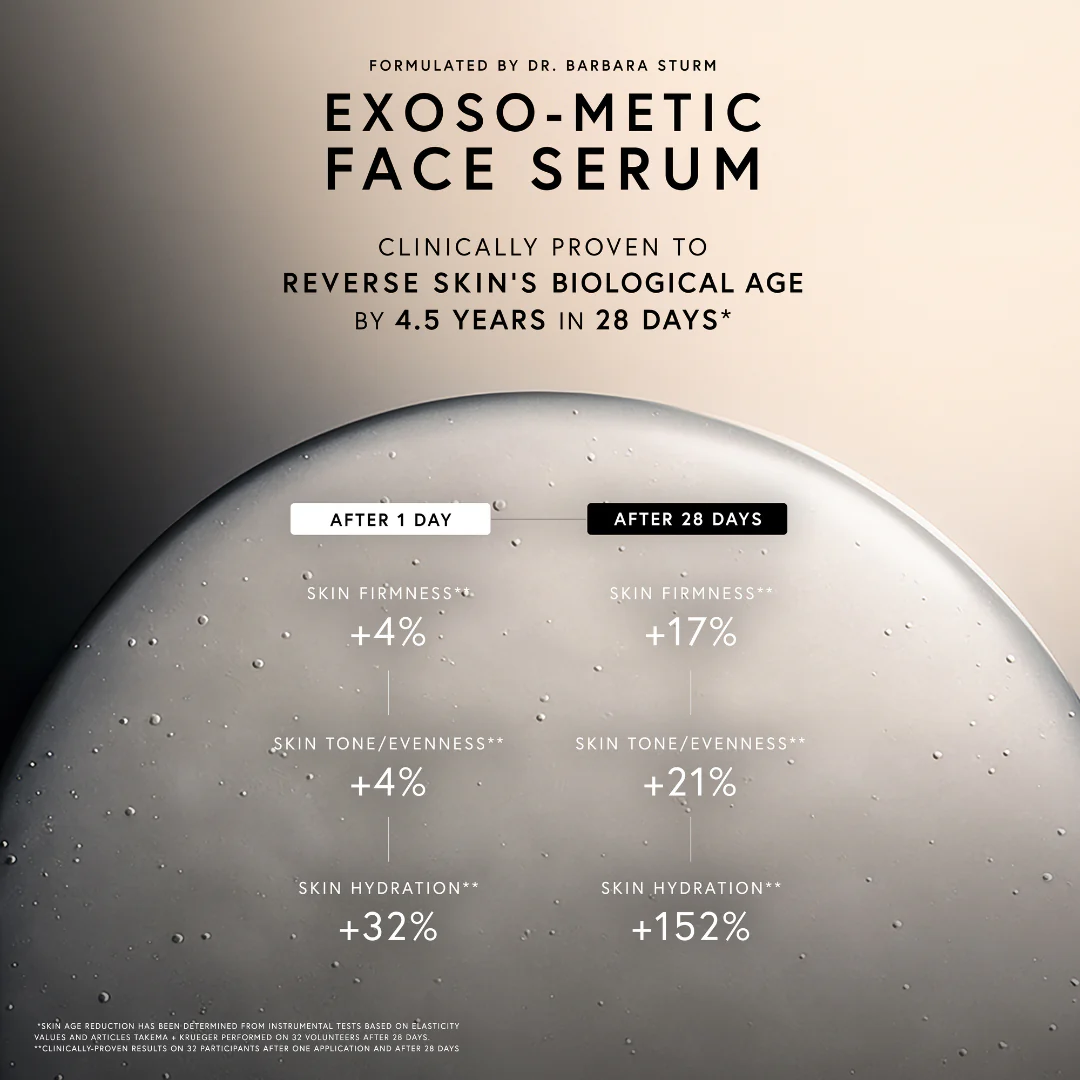 Exoso-Metic Face Serum - Image 10