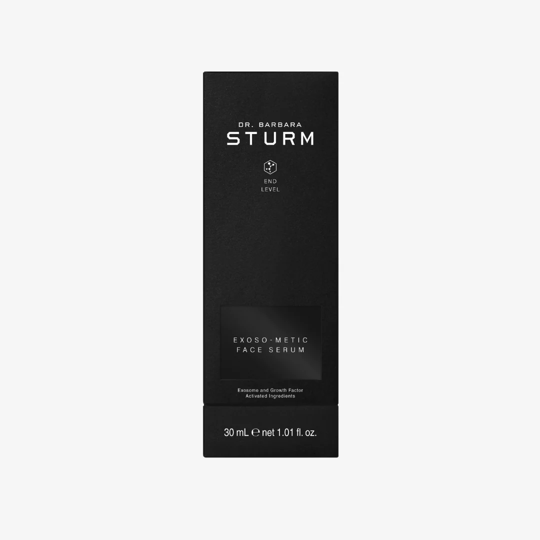 Exoso-Metic Face Serum - Image 2