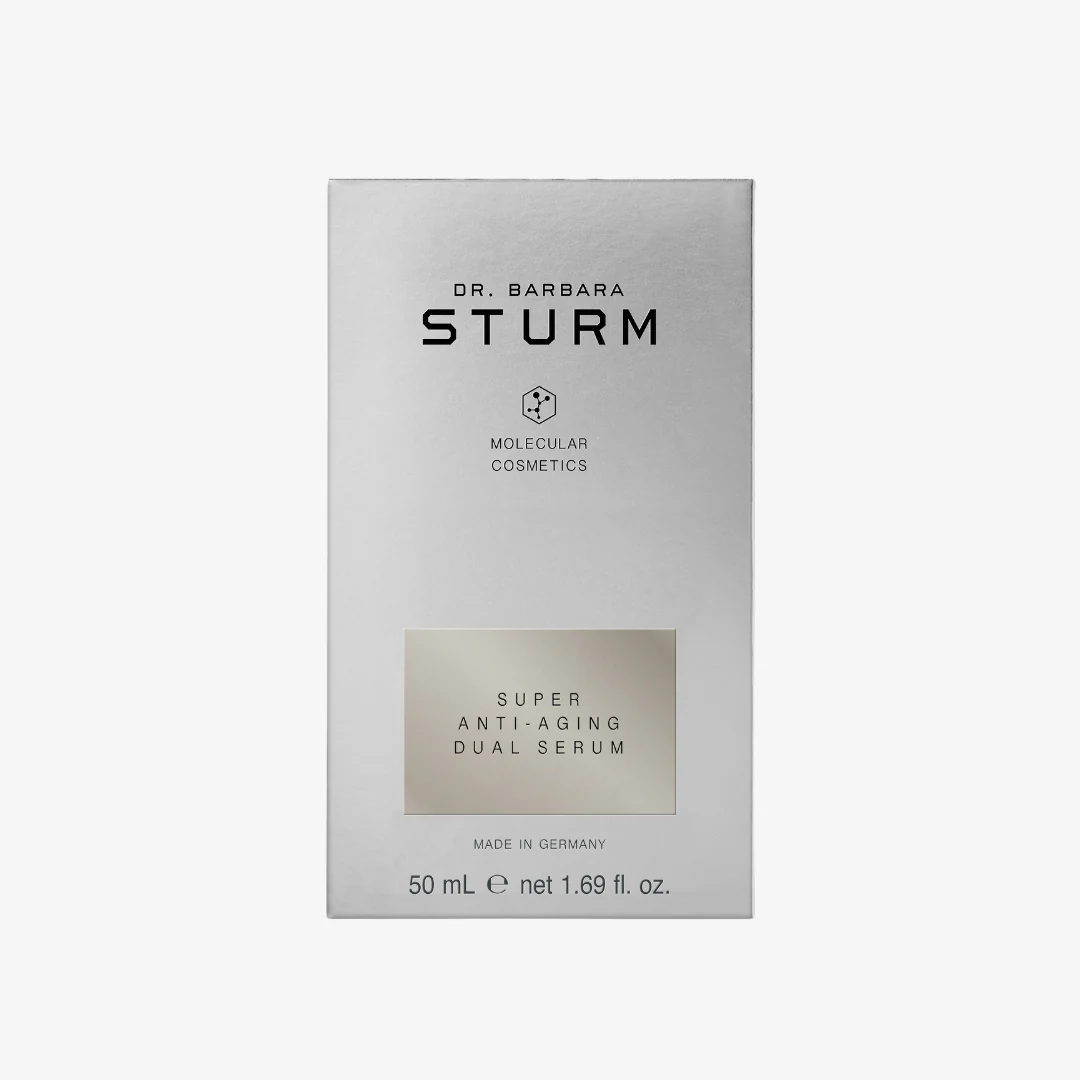 Super Anti-Aging Dual Serum - Image 2