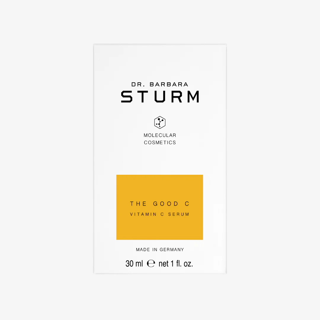 The Good C Vitamin C Serum - Image 2