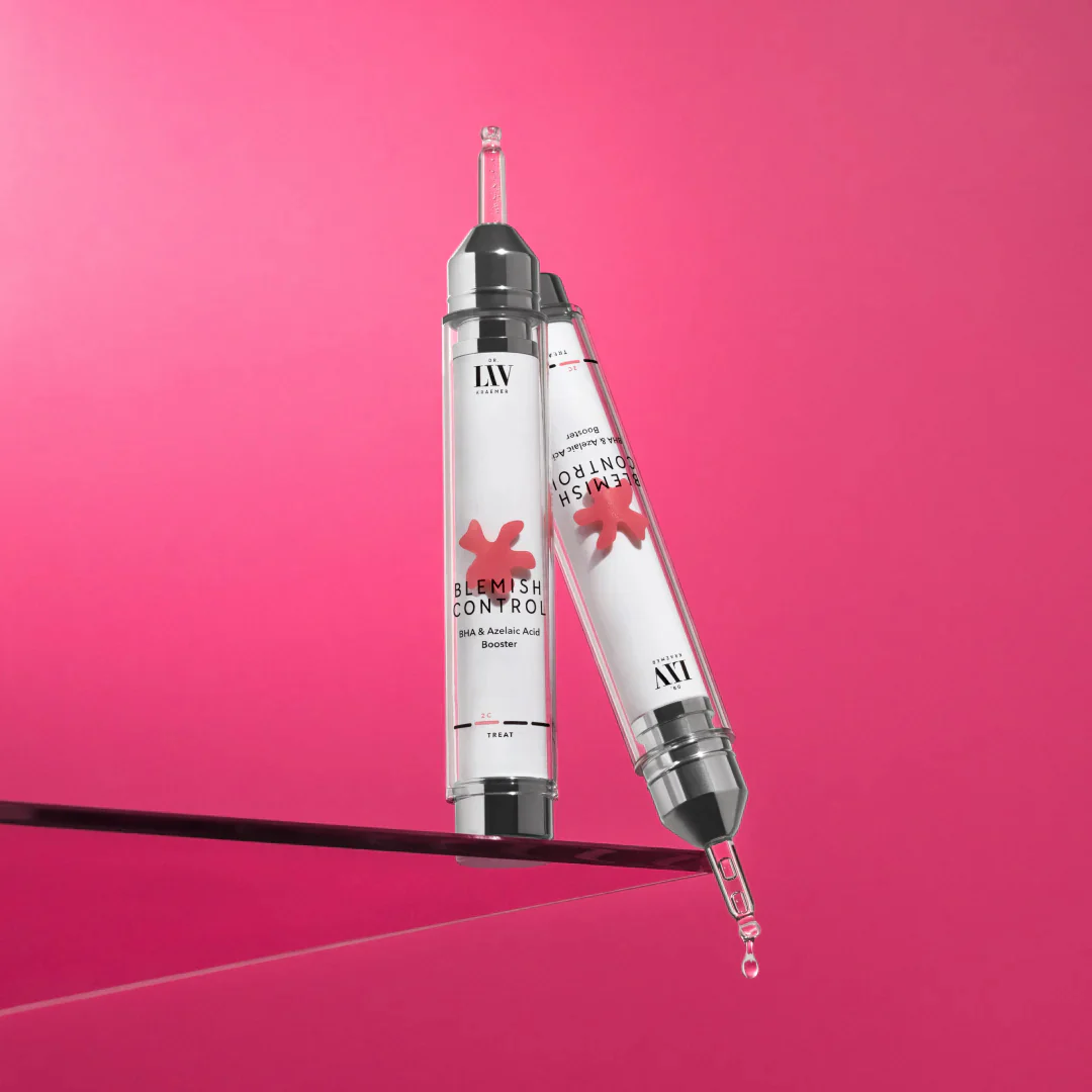 Blemish Control - Image 4