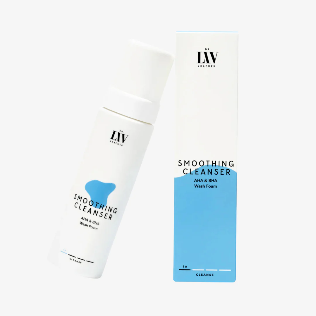 Smoothing Cleanser - Image 5