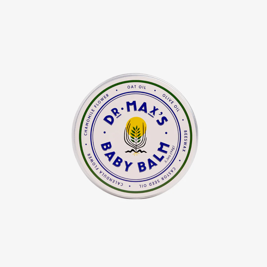 Baby Balm
