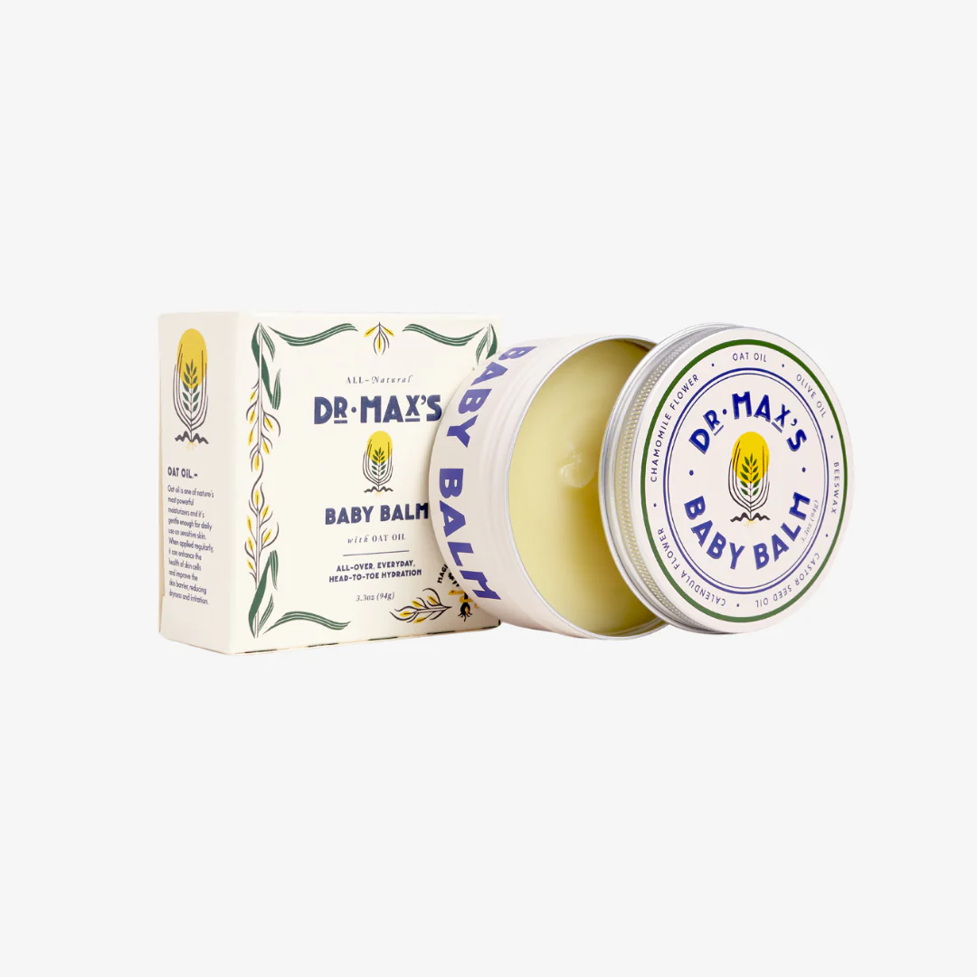 Baby Balm - Image 4