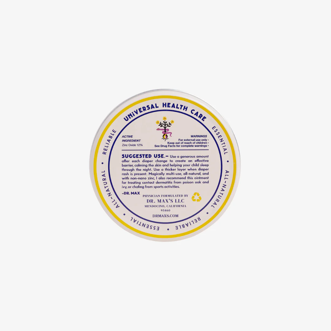 Diaper Ointment - Image 2