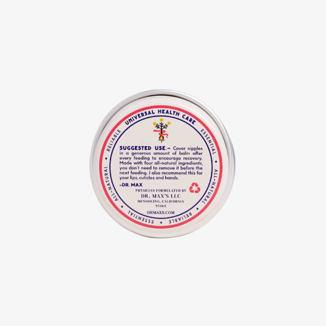 Nipple Balm - Image 2