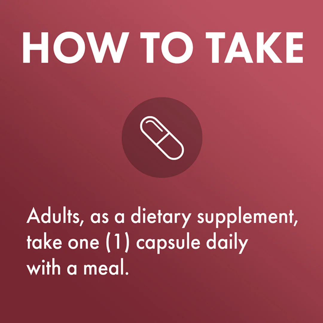 Astaxanthin 12mg 30 Day - Image 4