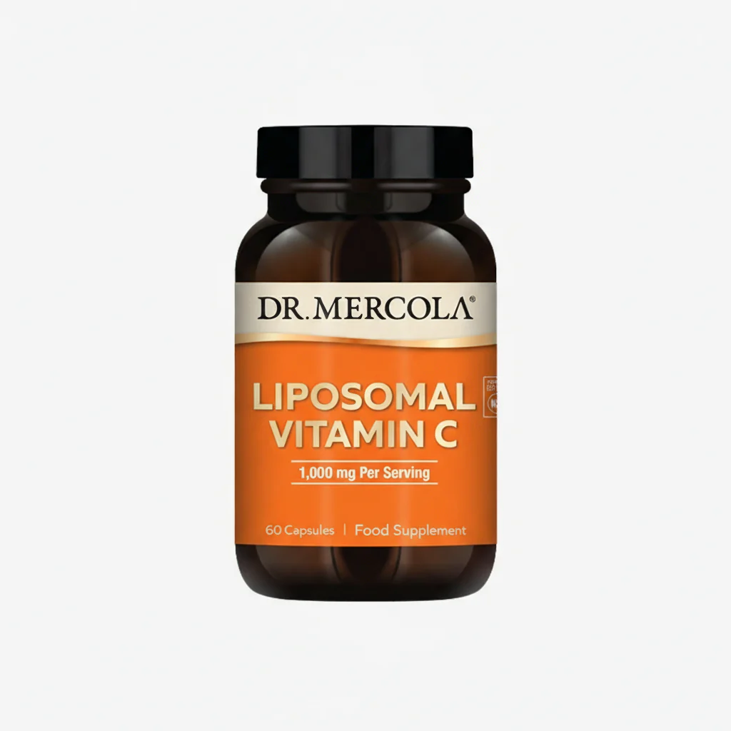 Liposomal Vitamin C