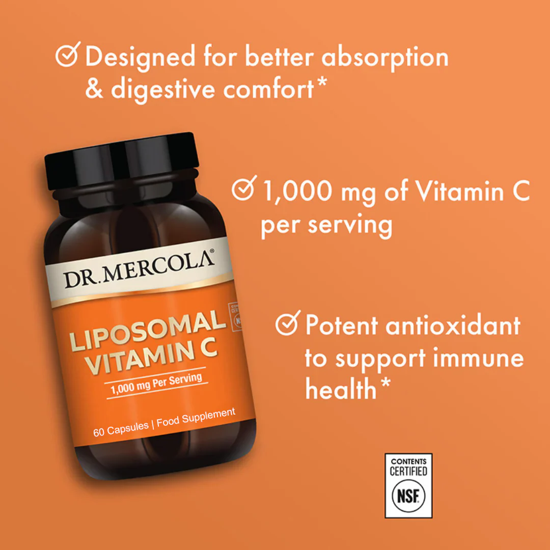 Liposomal Vitamin C - Image 4