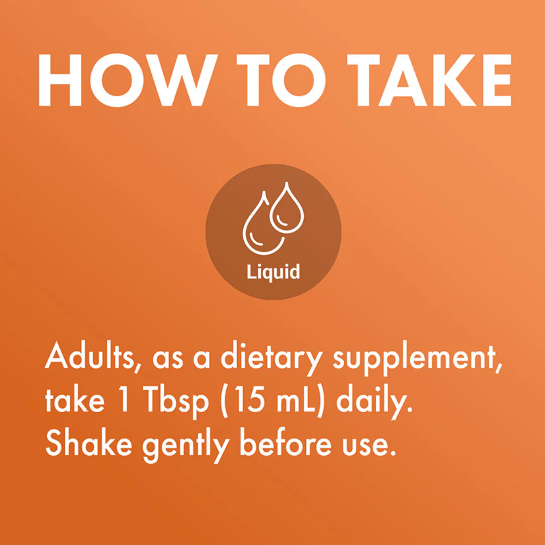 Liposomal Vitamin C - Liquid - Image 3