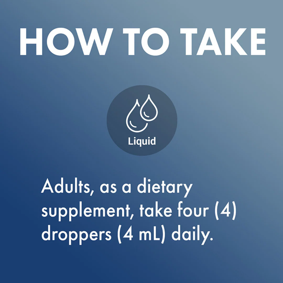 Zinc Liquid Drops - Image 3