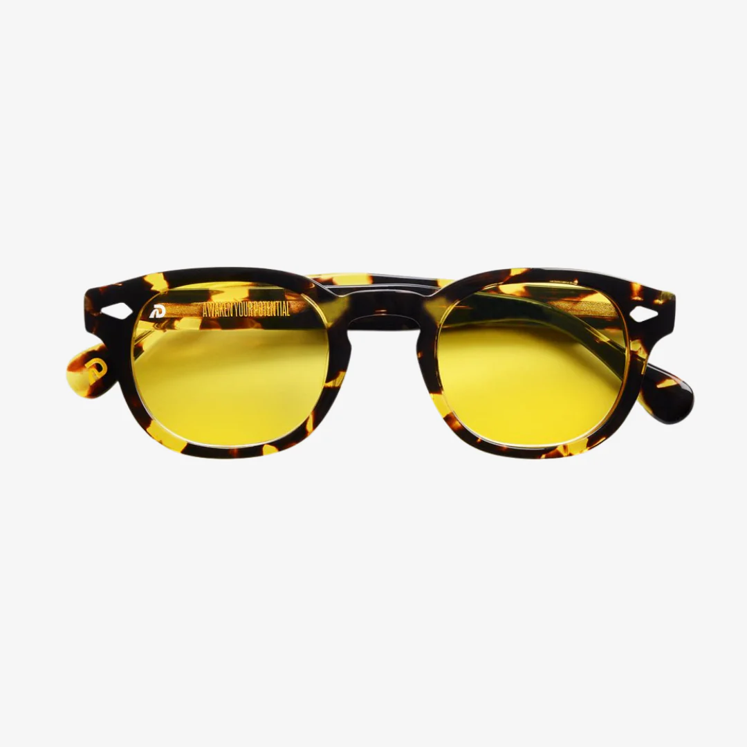 Blue Light Glasses - Atlas Day