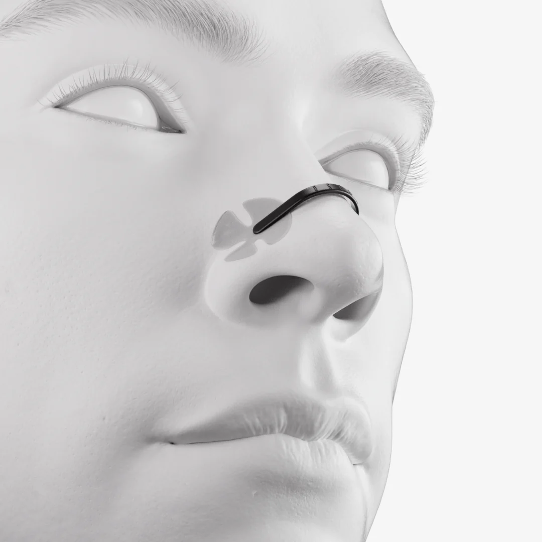 Second Wind Nasal Strips - Black Strong - Image 3