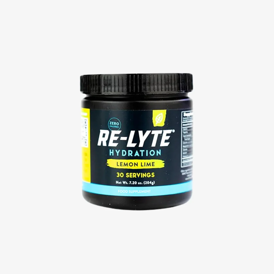 Re-Lyte Hydration - Lemon Lime