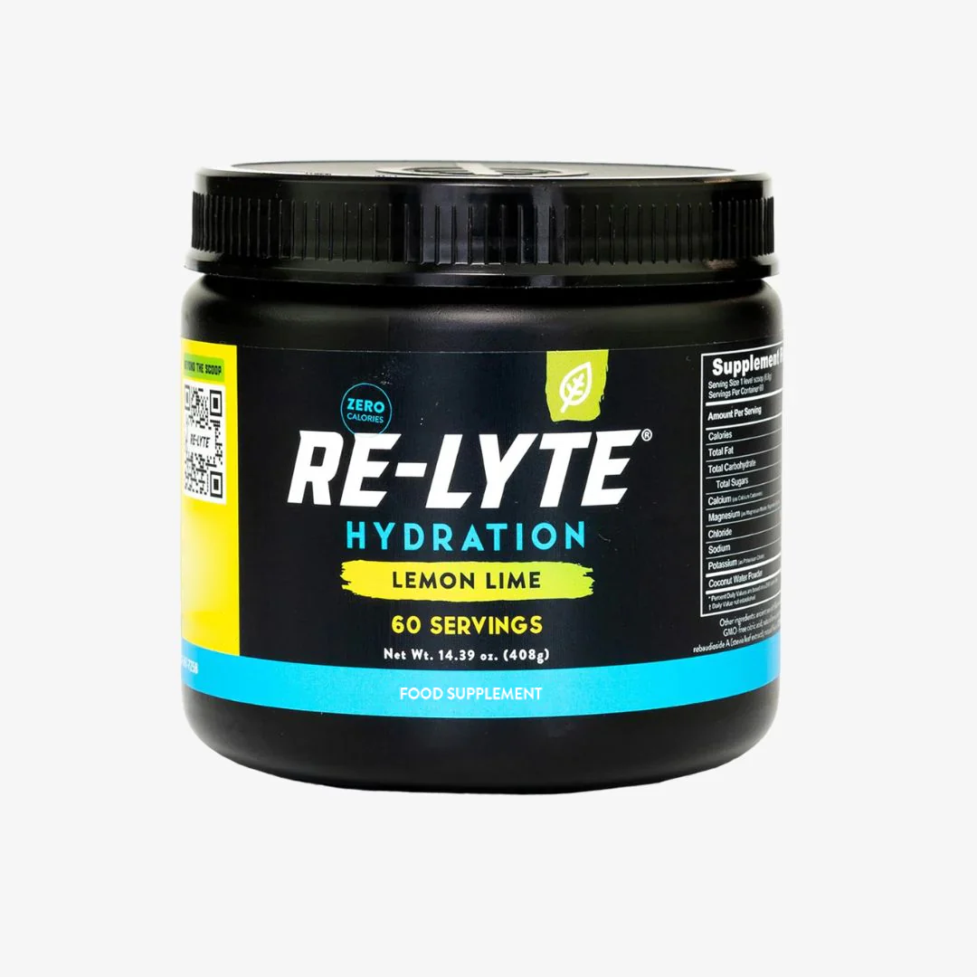 Re-Lyte Hydration - Lemon Lime - Image 2