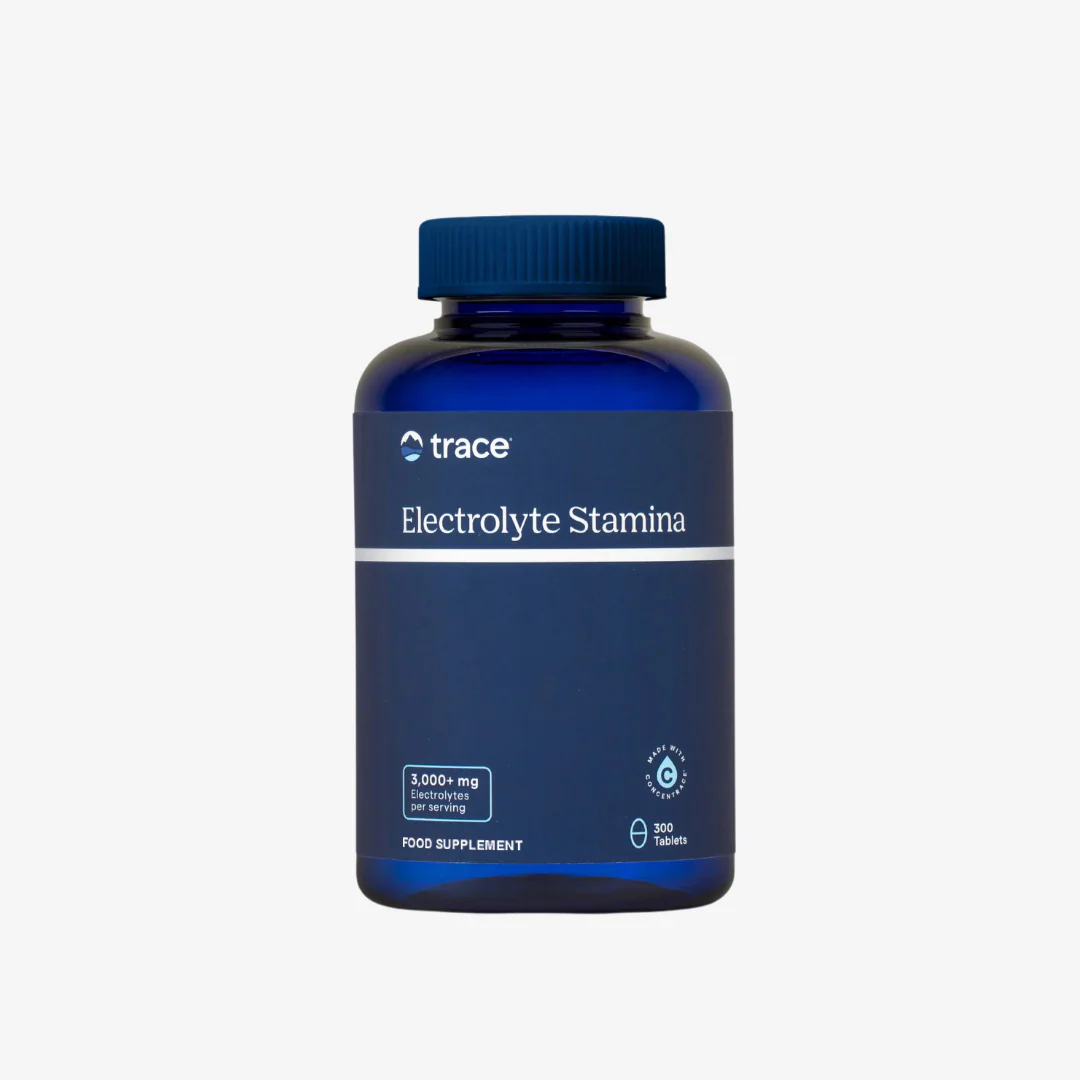 Electrolyte Stamina Tablets