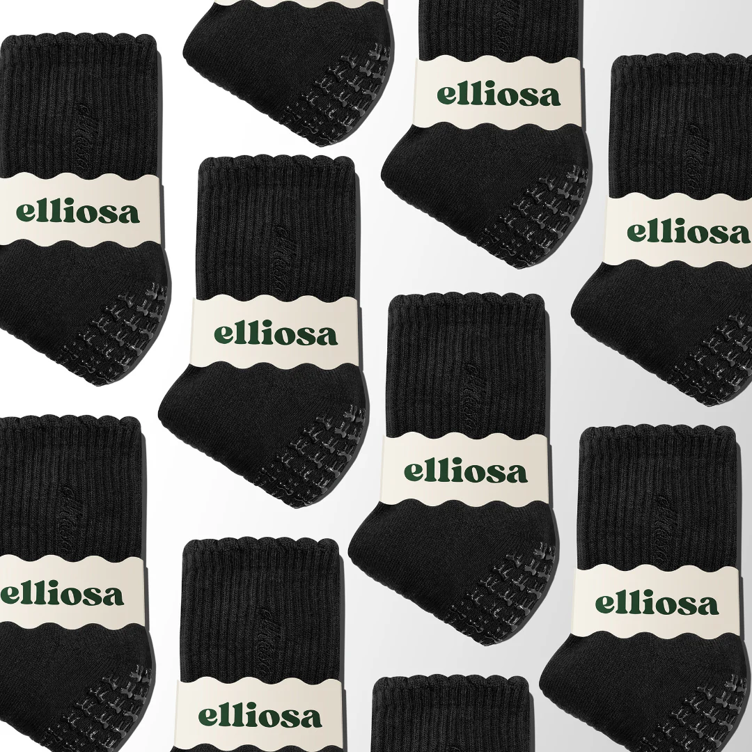 Grip Basics - Black - Image 5