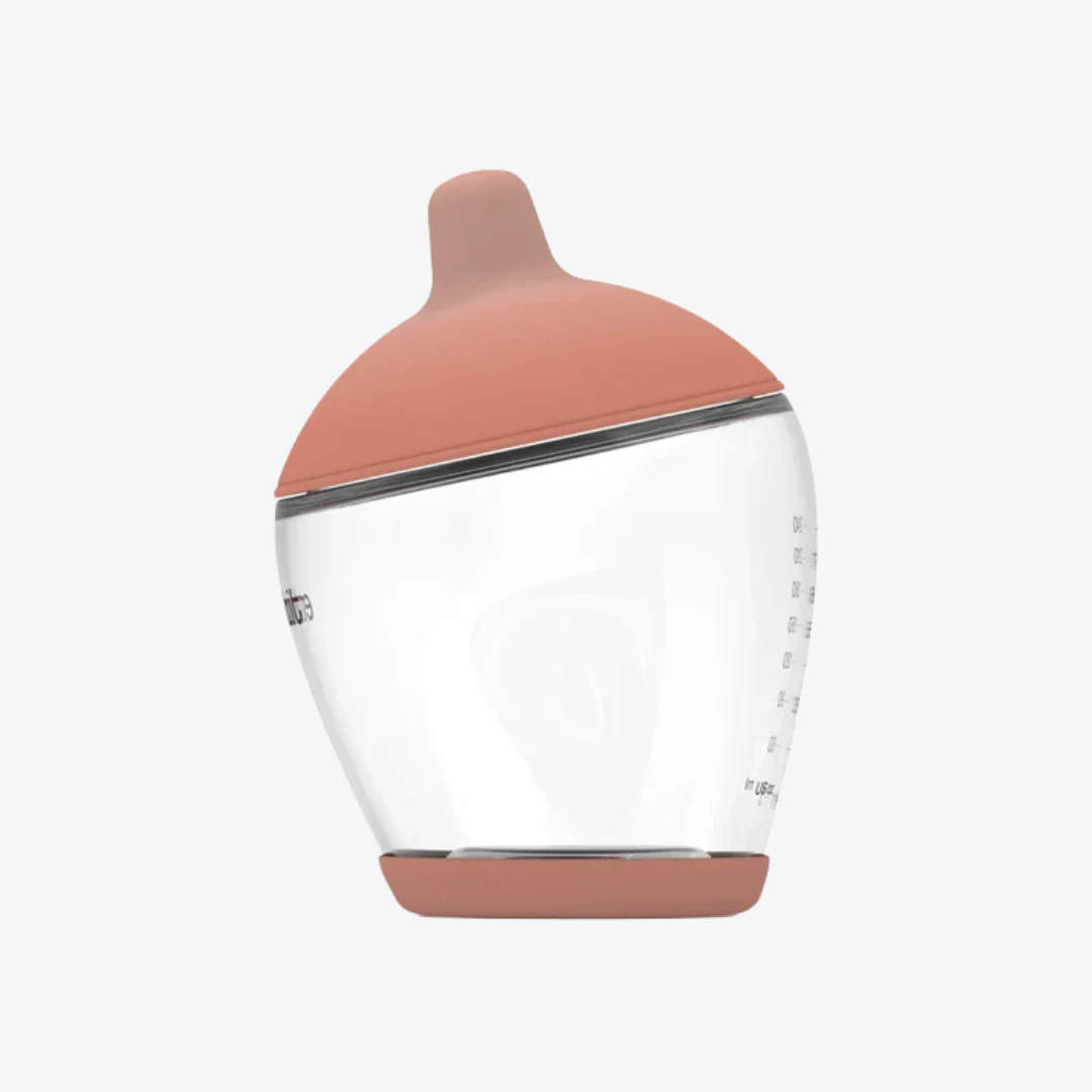 Glass Classic Bottle - Medium
