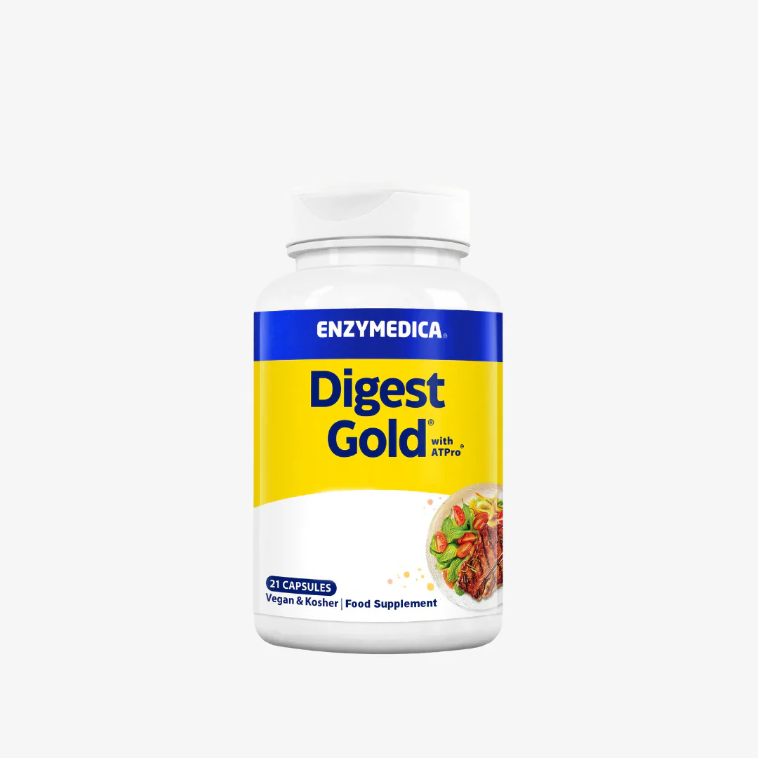 Digest Gold™