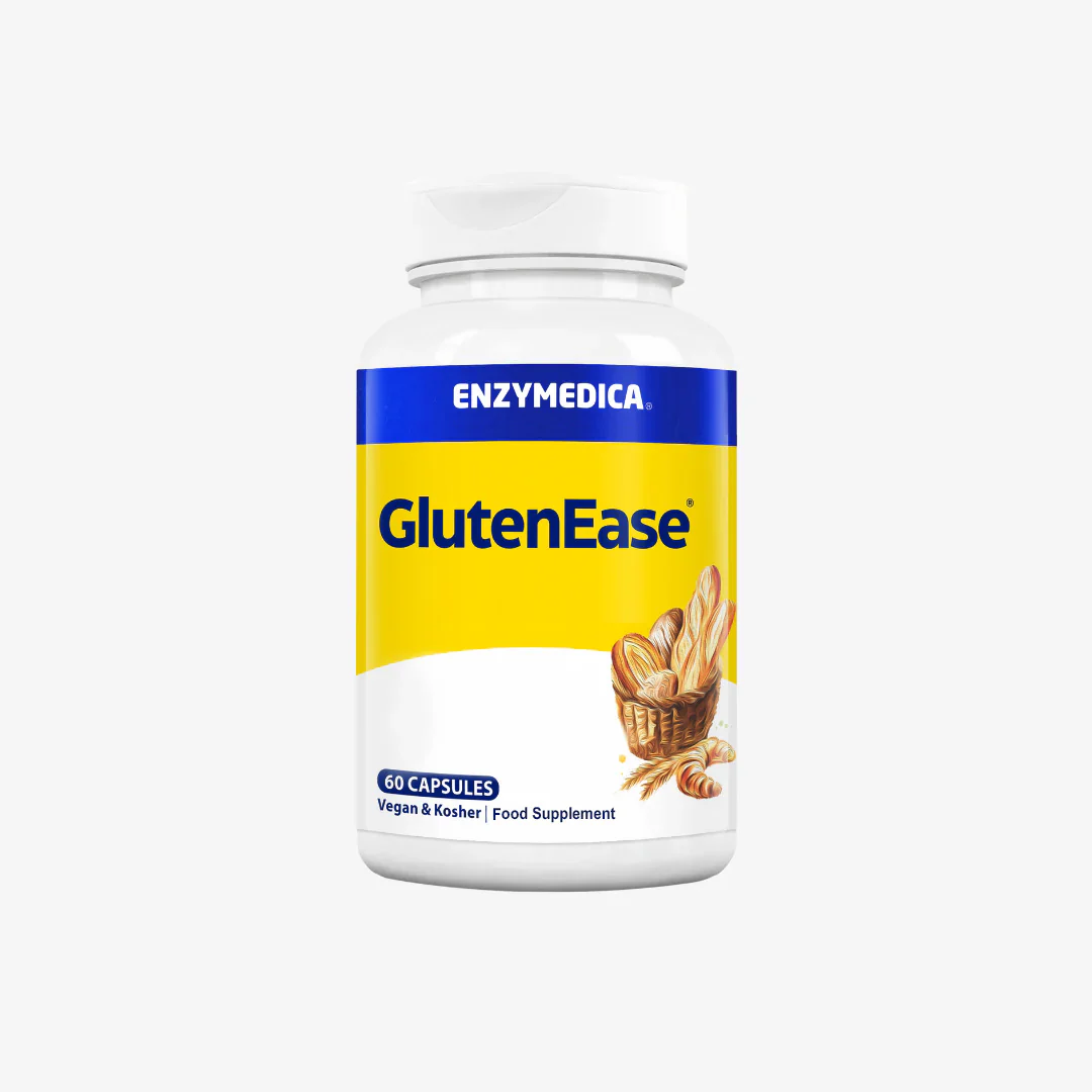 GlutenEase™