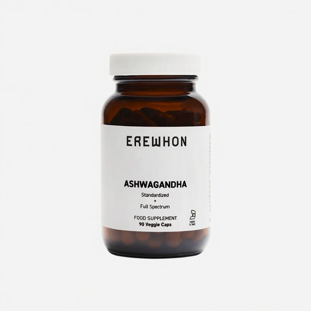 Ashwagandha Capsules