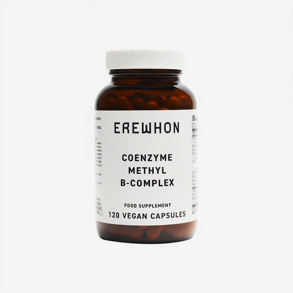Coenzyme Methyl B-Complex