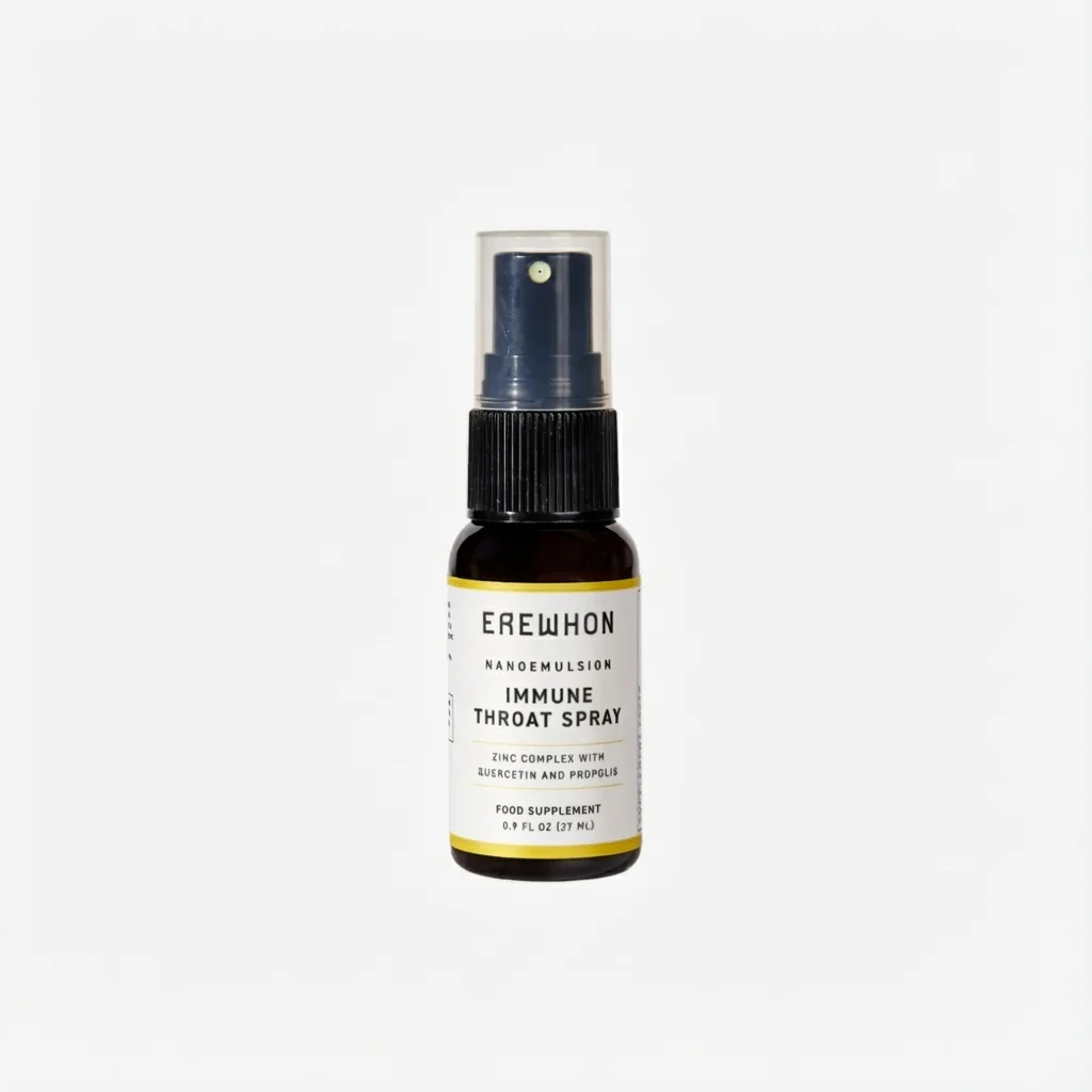 Immune Throat Spray