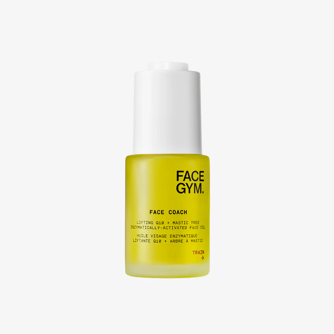 FACE COACH – Face Oil