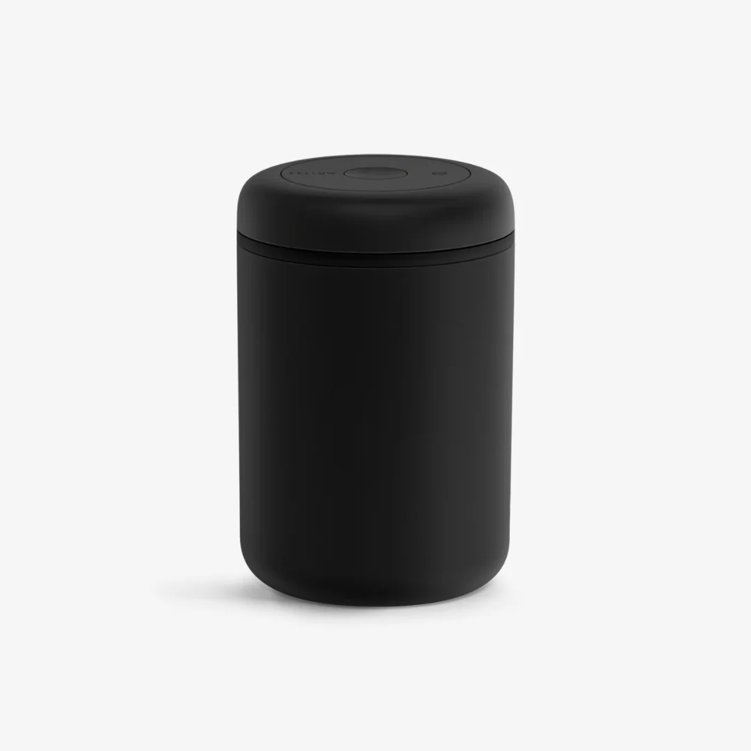 Atmos Vacuum Canister - Matte Black - Image 2
