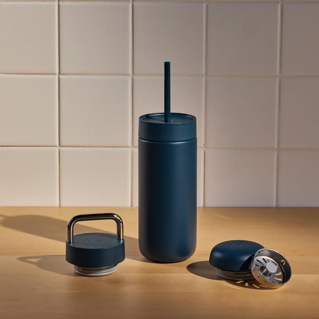Carter 3-in-1 Lid System Move, Cold, and Carry - Stone Blue - Image 3