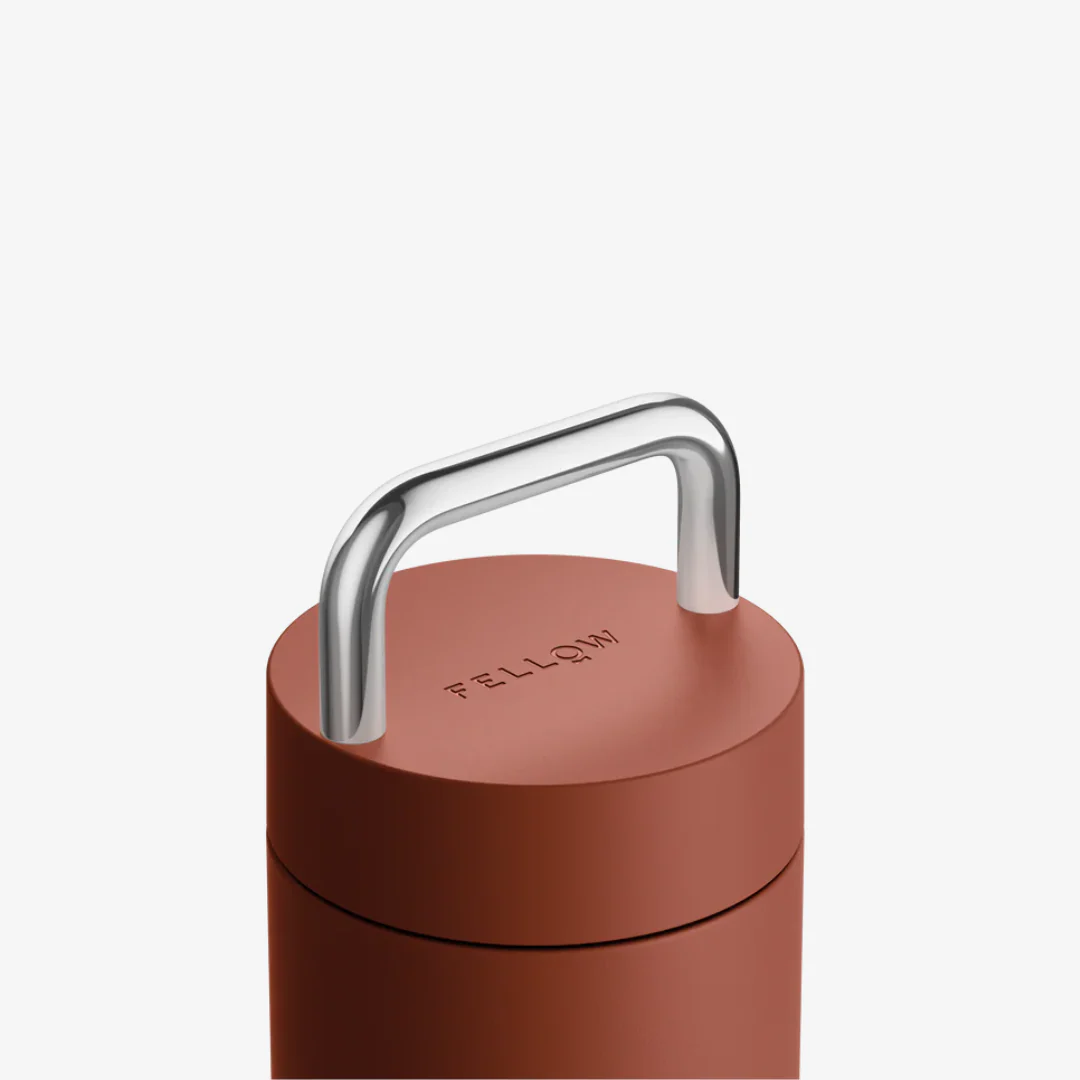 Carter Carry Water Bottle - Sienna - Image 2