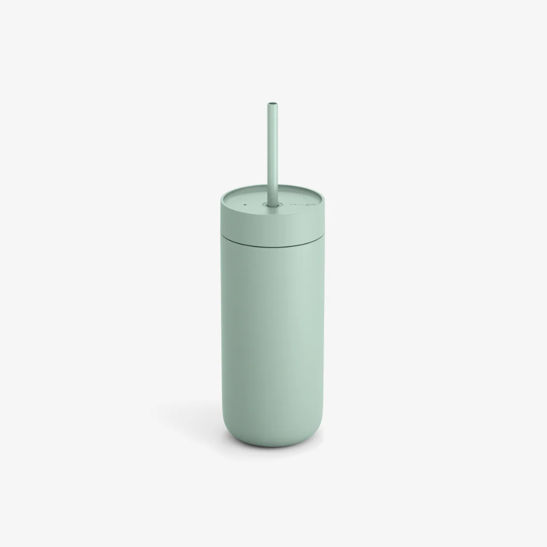 Carter Cold Tumbler - Mint Chip