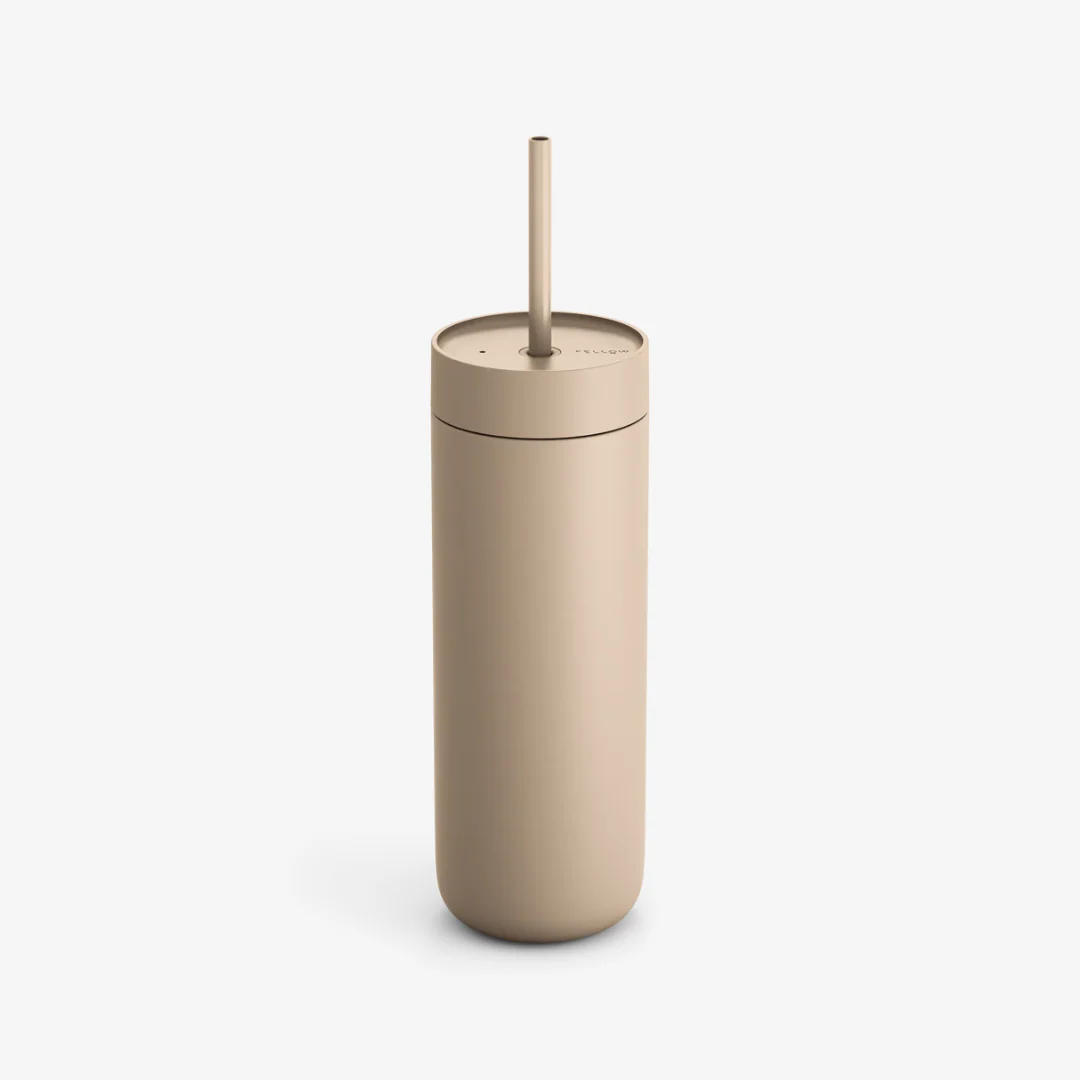 Carter Cold Tumbler - Sand Dune - Image 4
