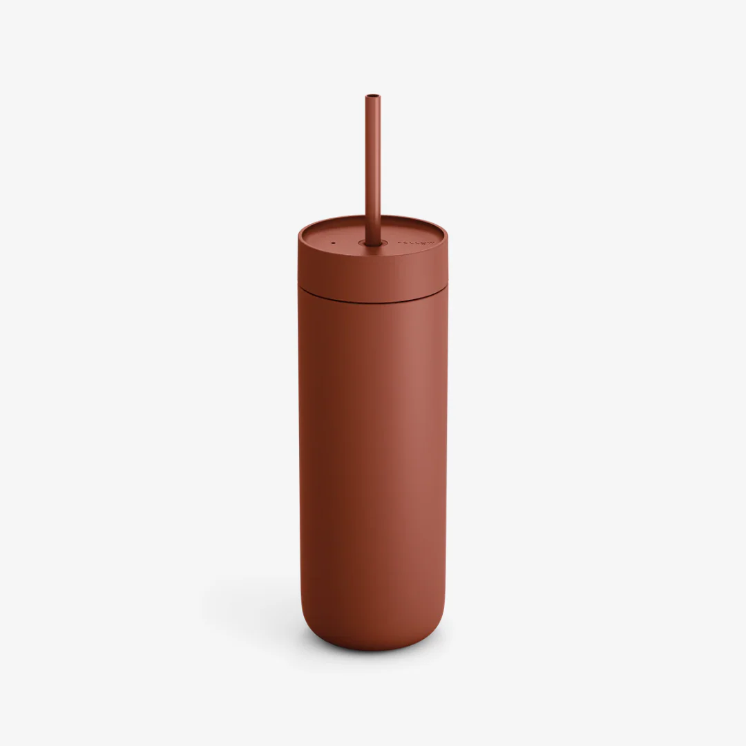 Carter Cold Tumbler - Sienna - Image 4