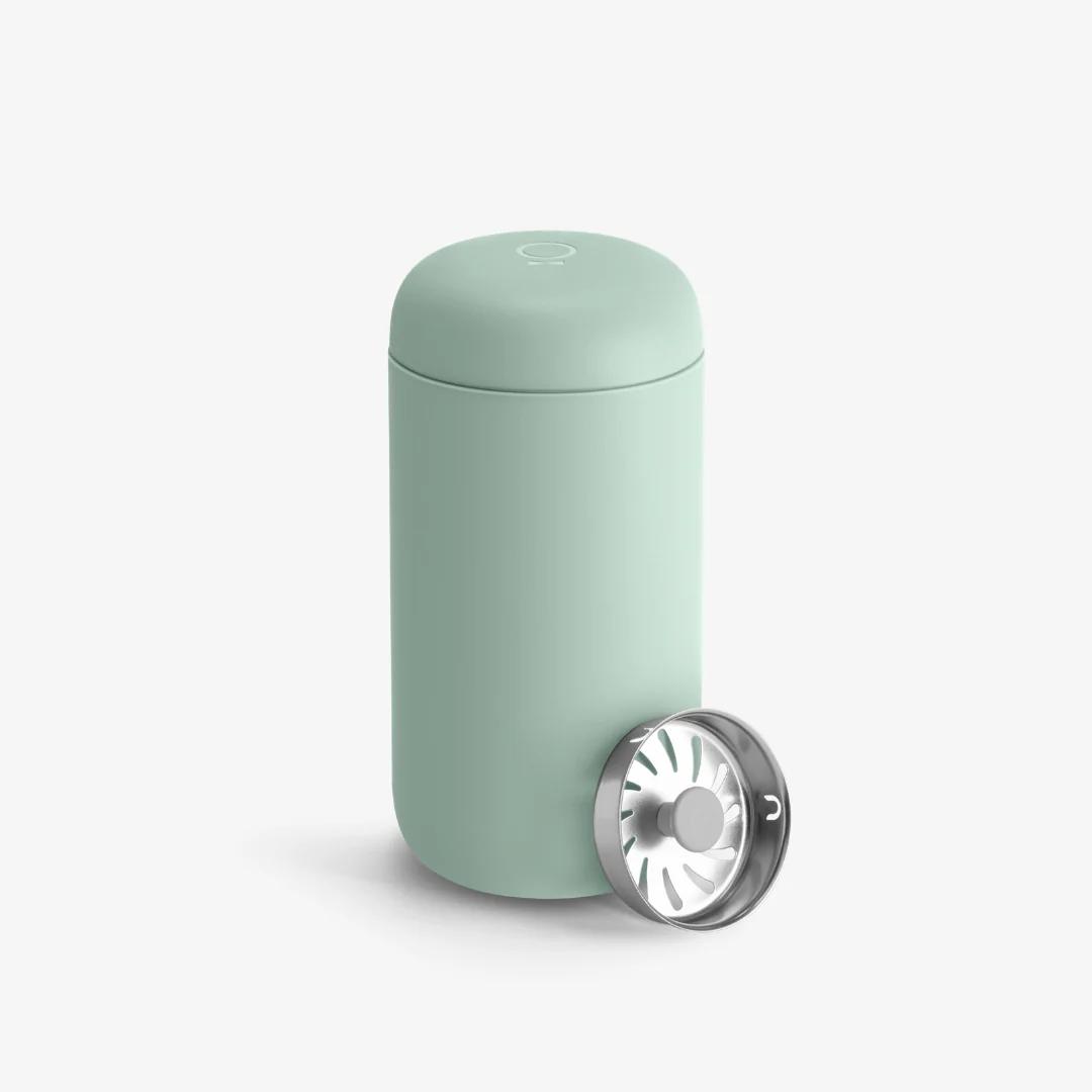 Carter Move Mug - Mint Chip