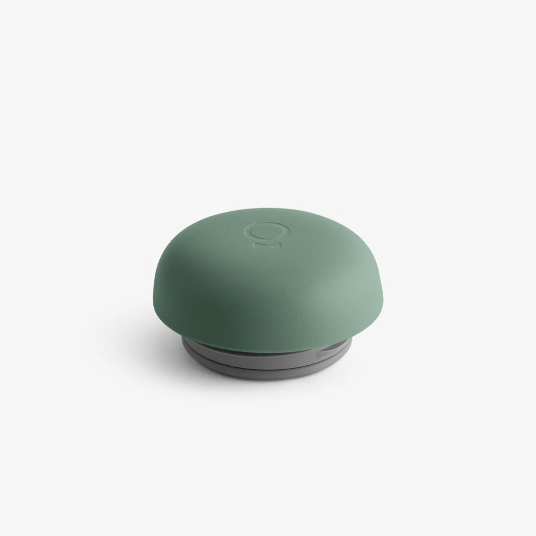 Carter Move Mug - Smoke Green - Image 3