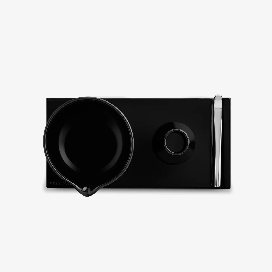 Matcha Set - Matte Black - Image 5
