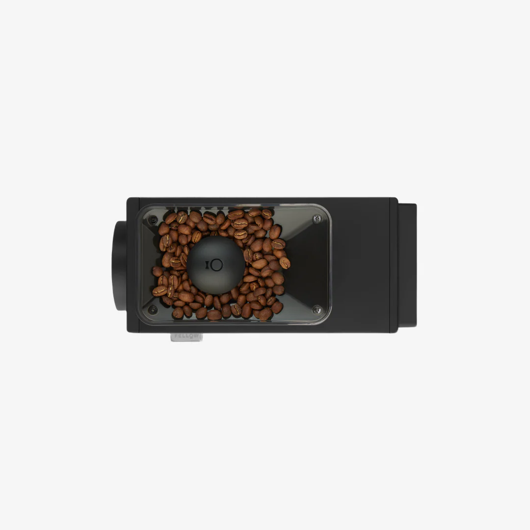 Ode Brew Grinder Gen 2 - Matte Black - Image 3
