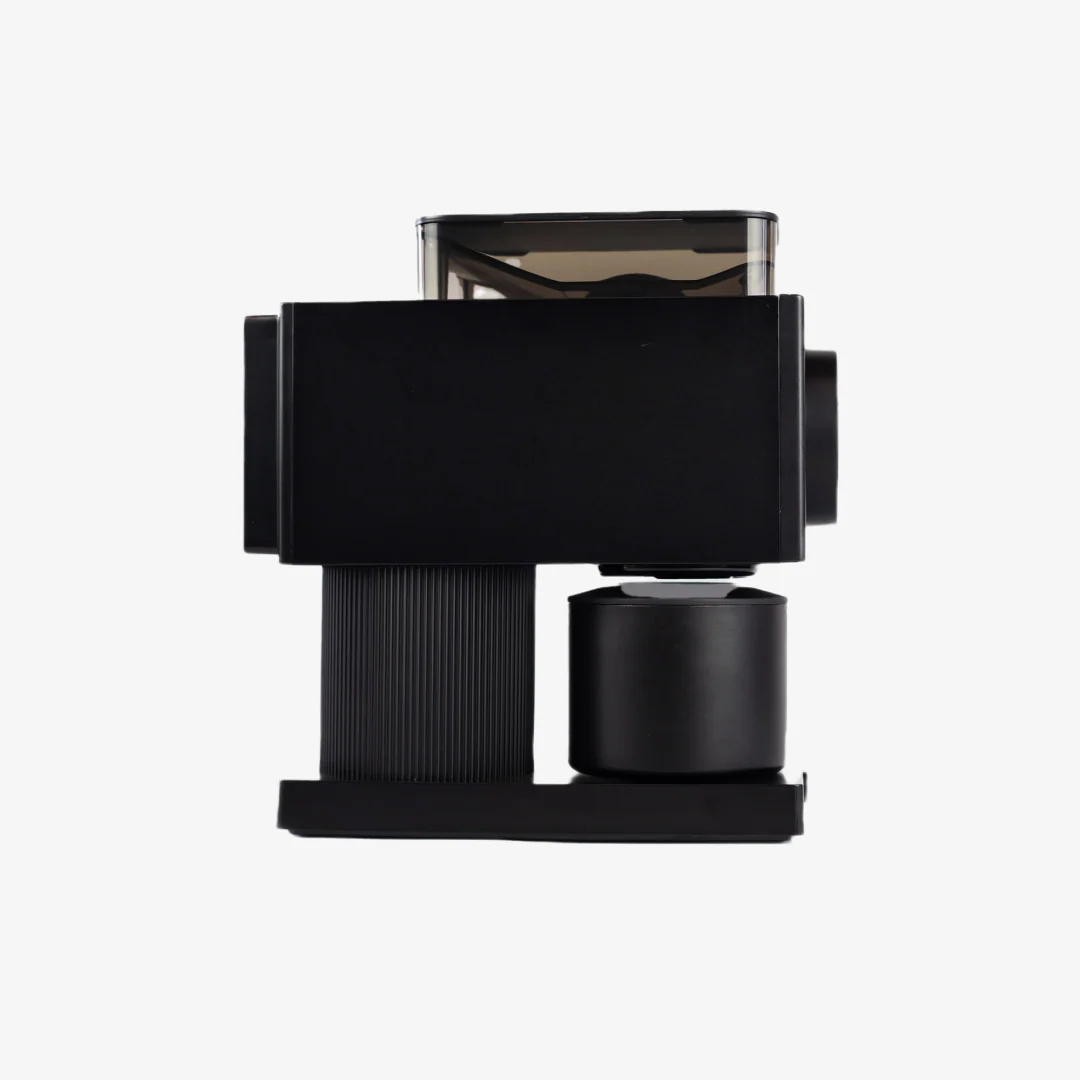 Ode Brew Grinder Gen 2 - Matte Black - Image 4
