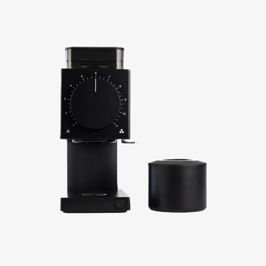 Ode Brew Grinder Gen 2 - Matte Black - Image 5